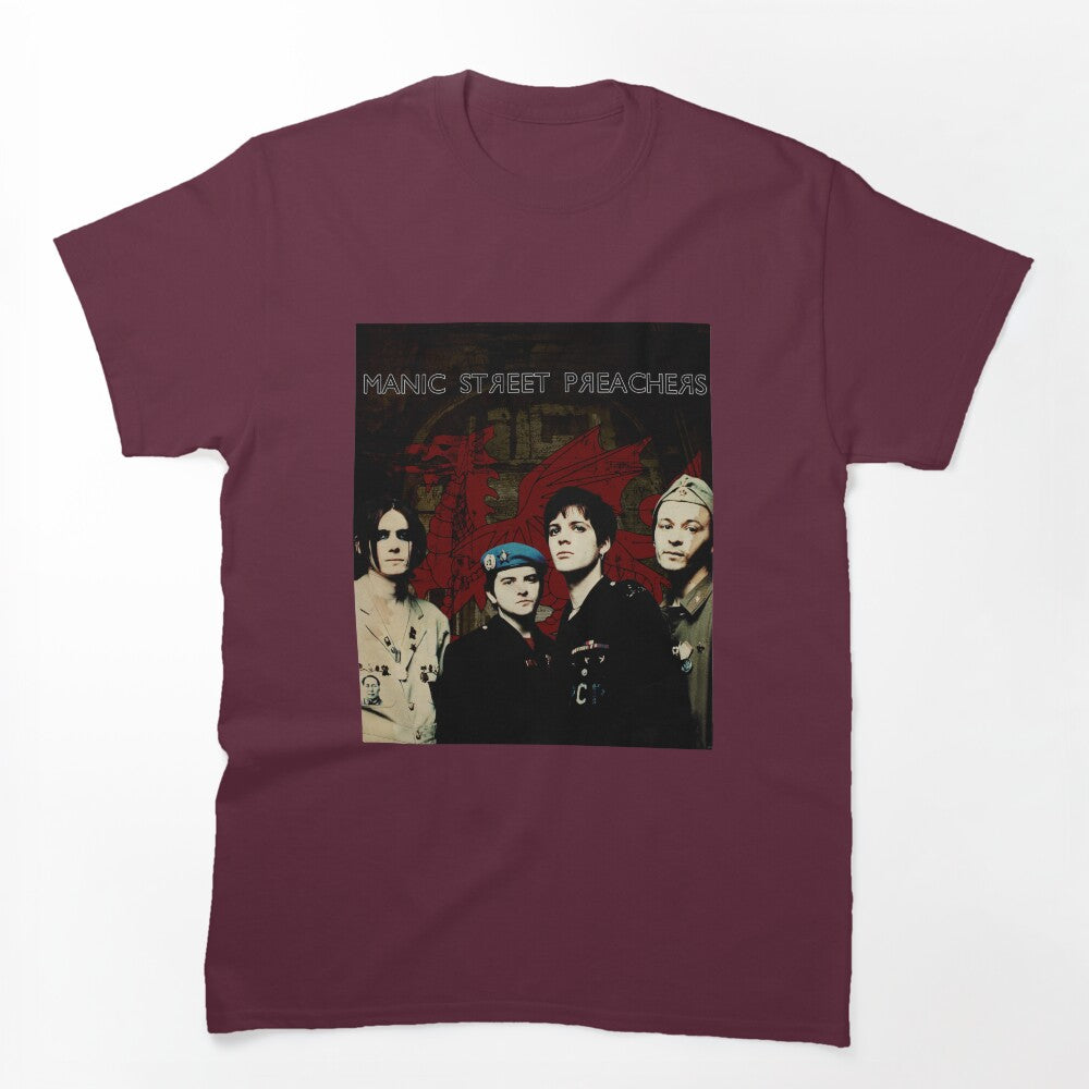 Faster Shirt