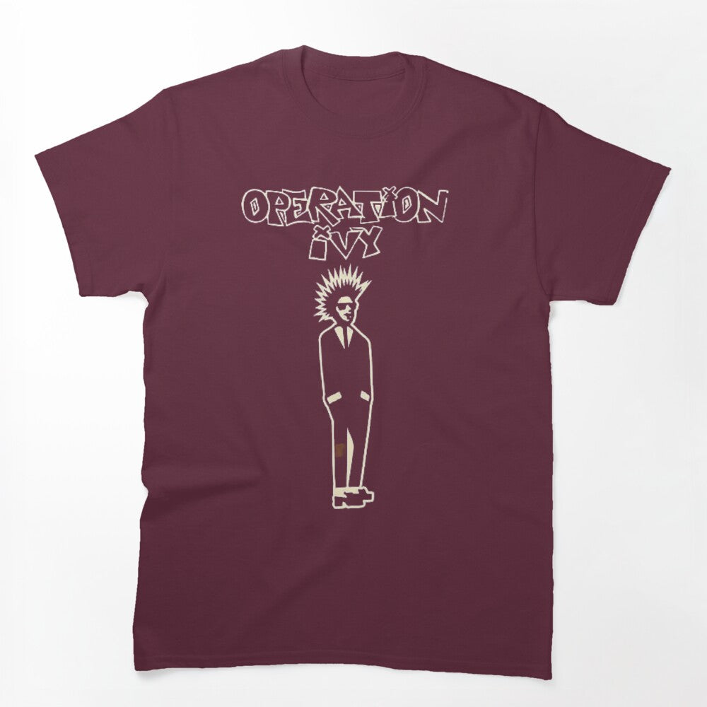 Operation Ivy Shirt