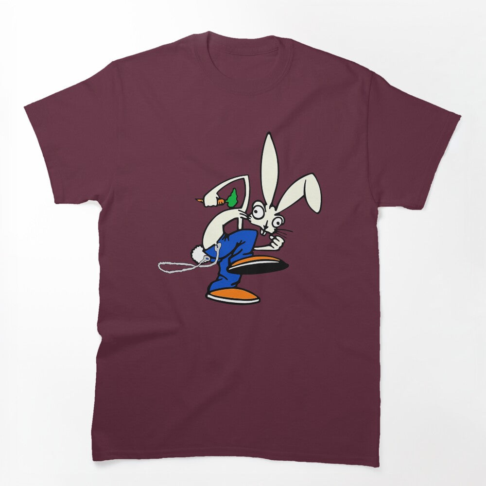 Funny Punk Pop Blink 182 Shirt