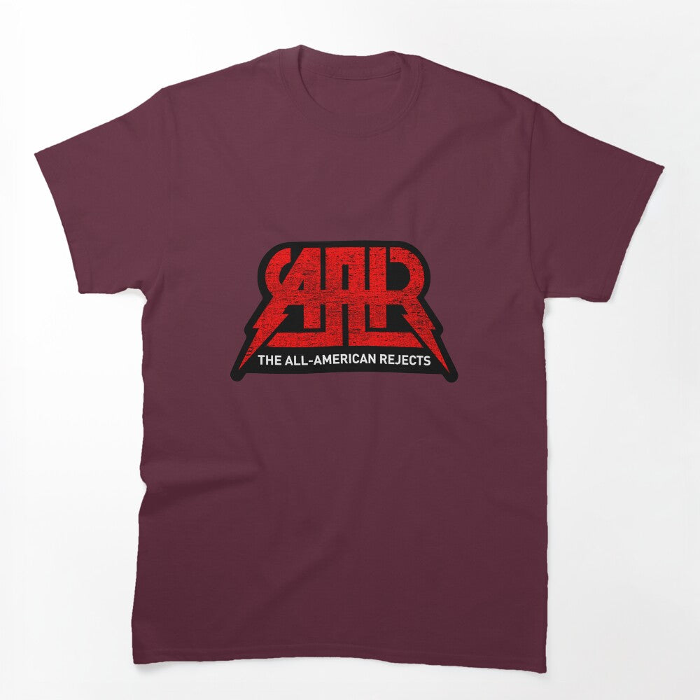 The All-American Rejects Shirt