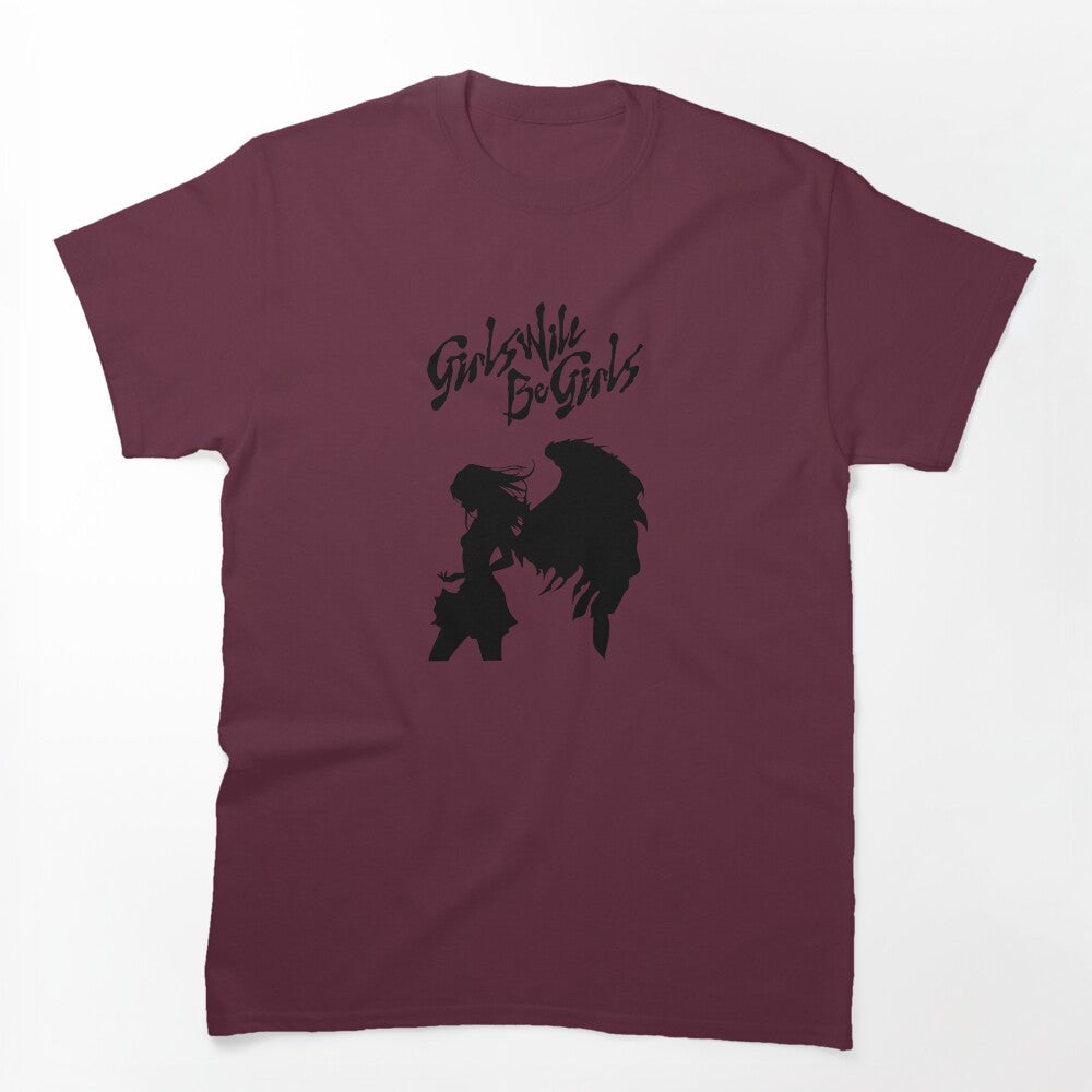 ITZY - GWBG Plataform B Ver Shirt