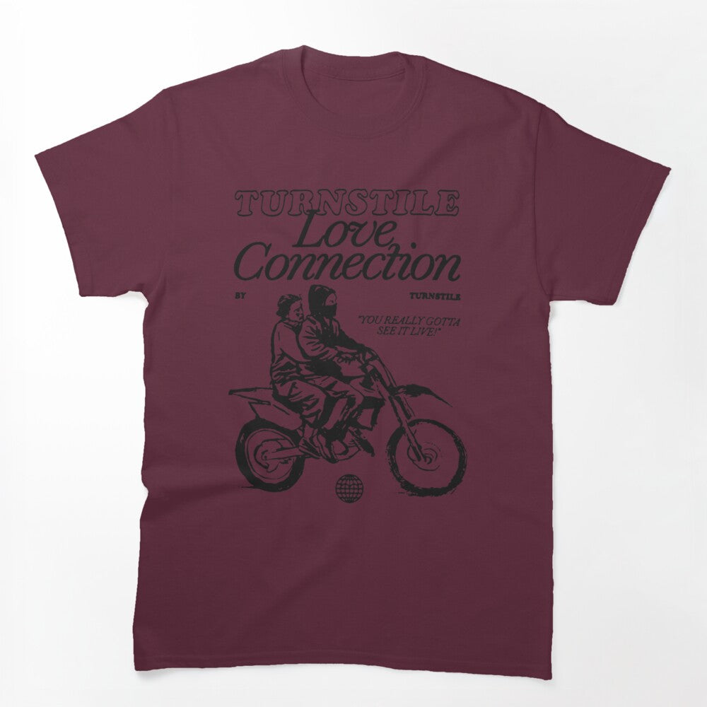 Love Connection Shirt