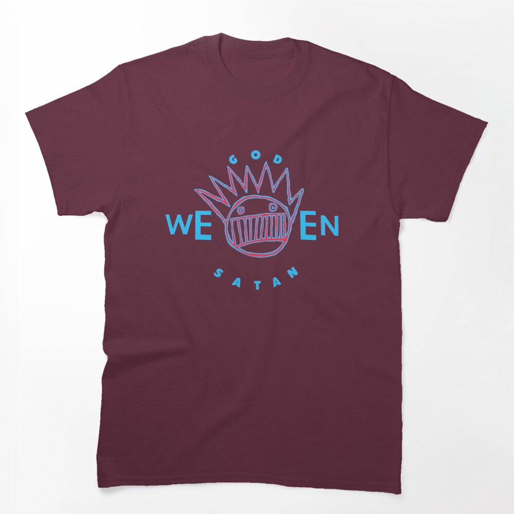 Ween Shirt