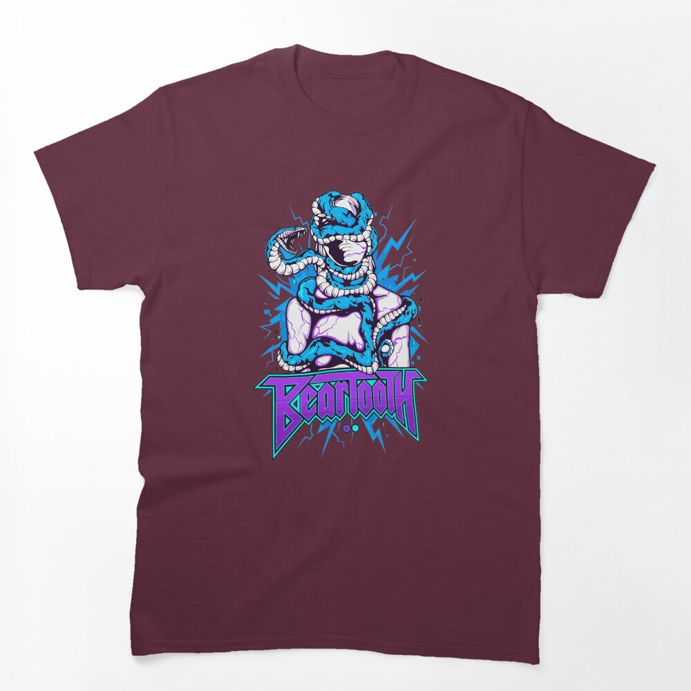 Beartooth Metalcore Shirt