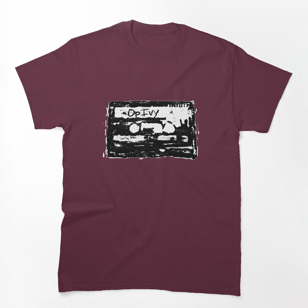 Operation Ivy Tape Shirt