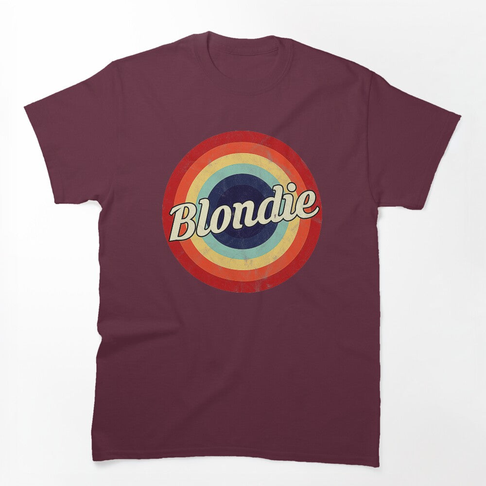 Blondie Shirt