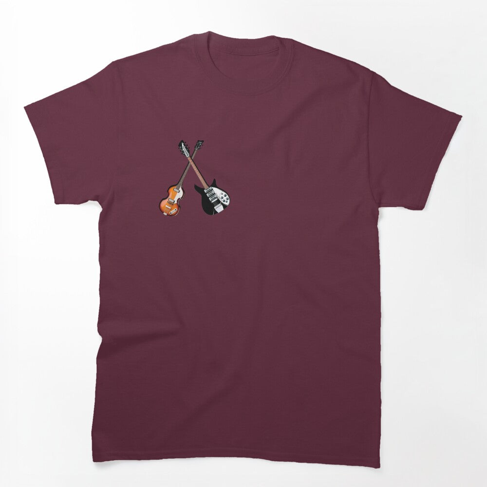 Lennon & McCartney Shirt