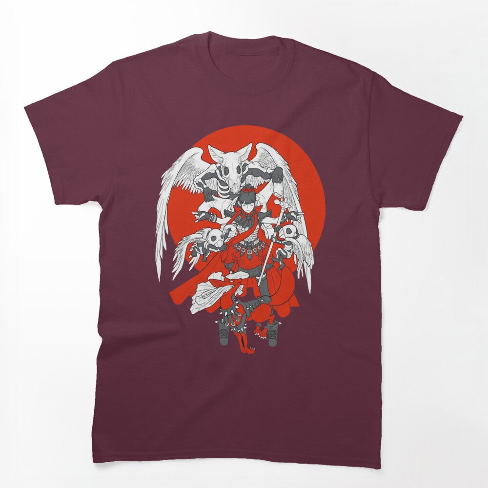 Babymetal 2 Shirt