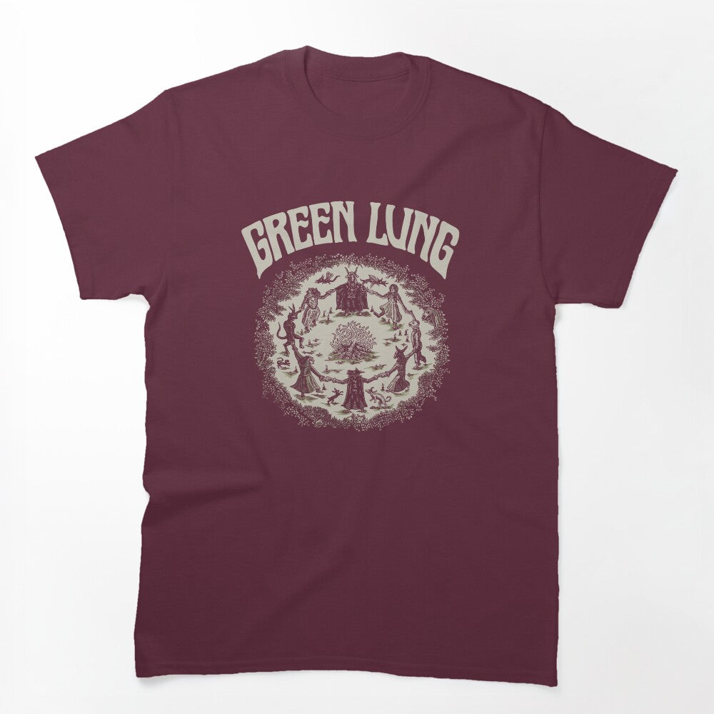 Woodland Rites Shirt