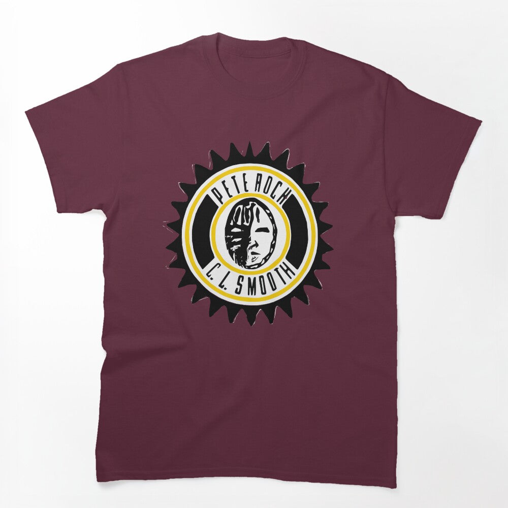 Pete Rock And CL Smooth Shirt