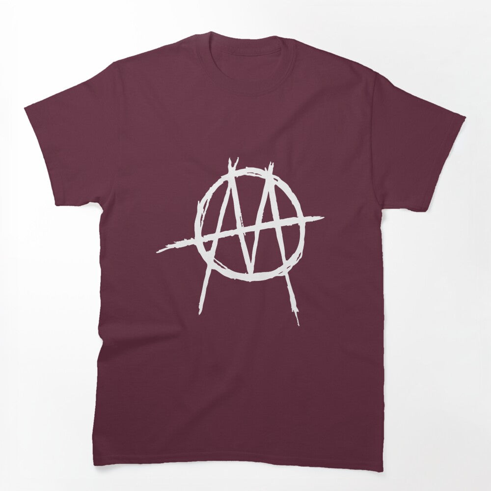 Ministry Industrial Metal Band American Shirt