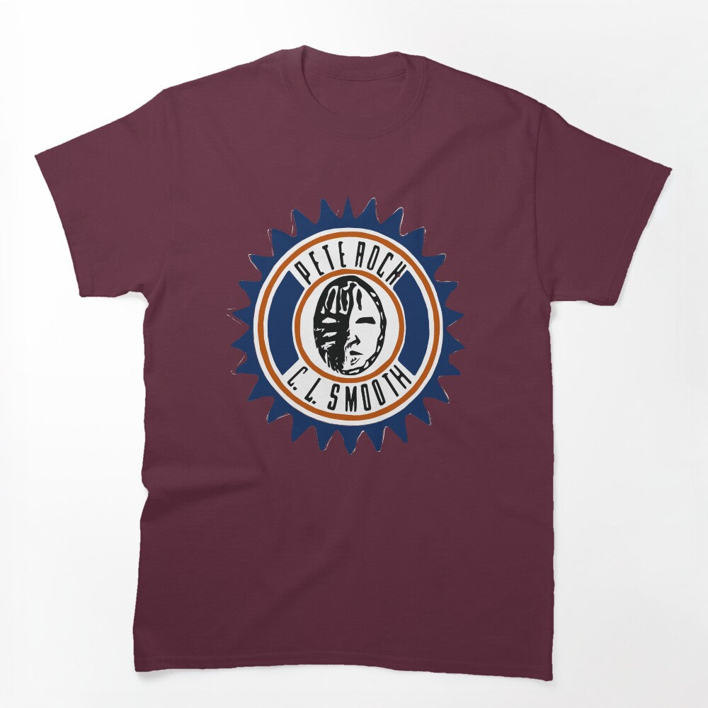 Pete Rock & CL Smooth Shirt