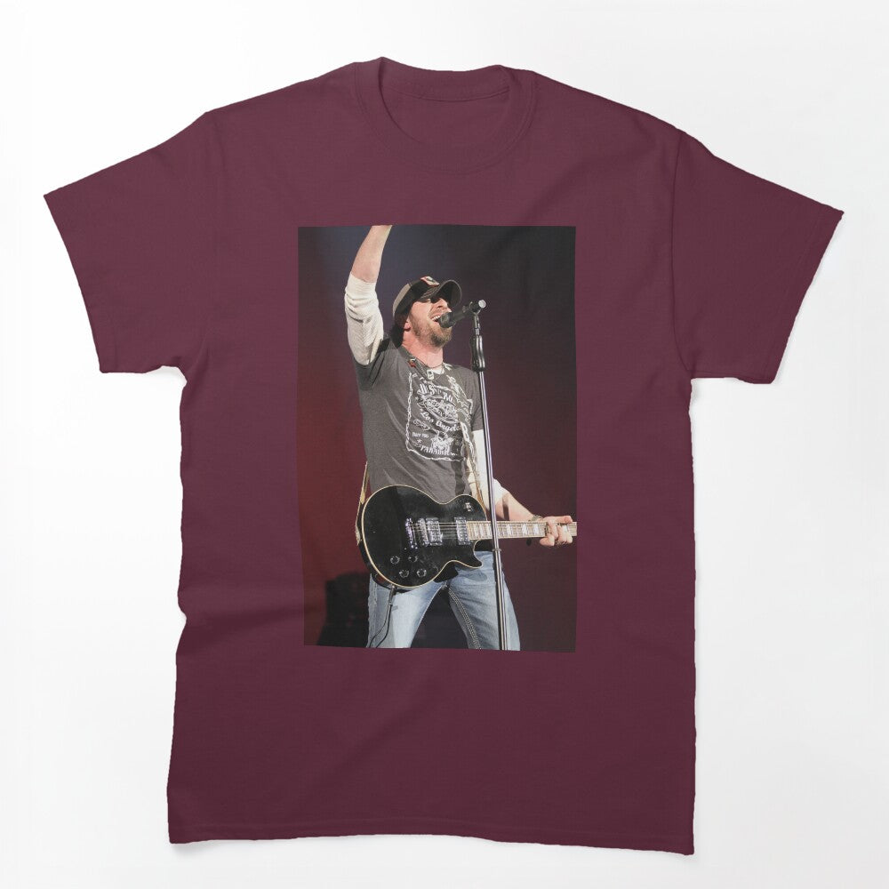Brian Davis Photograph Shirt