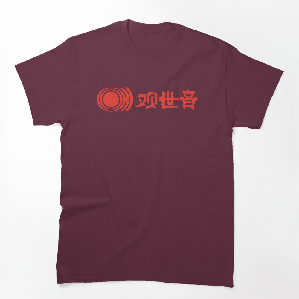 SUNN O Kannon Shirt
