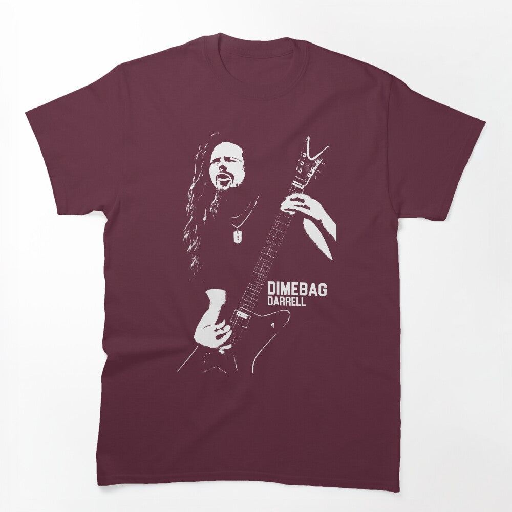 Dimee Dimme Shirt