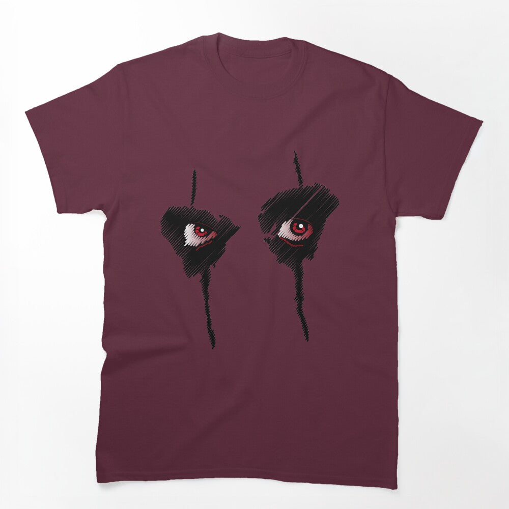 The Eyes Of Alice Shirt