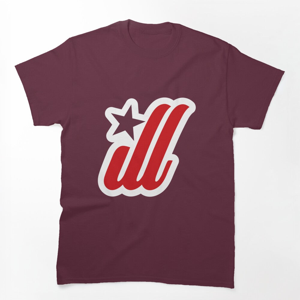 To Ill Design Logo Shirt