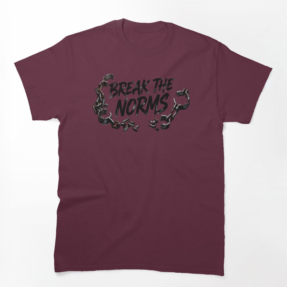 Break The Norms Shirt