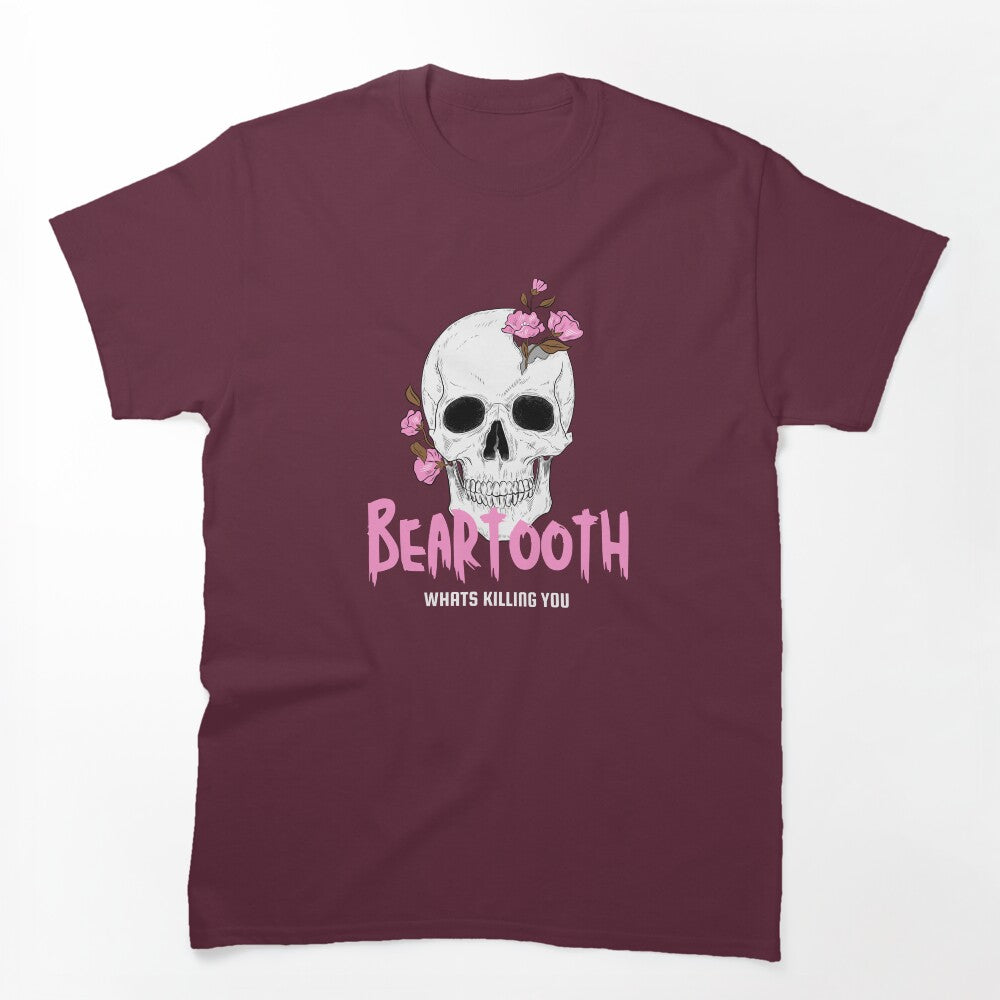 Beartooth - What S Killing You Shirt