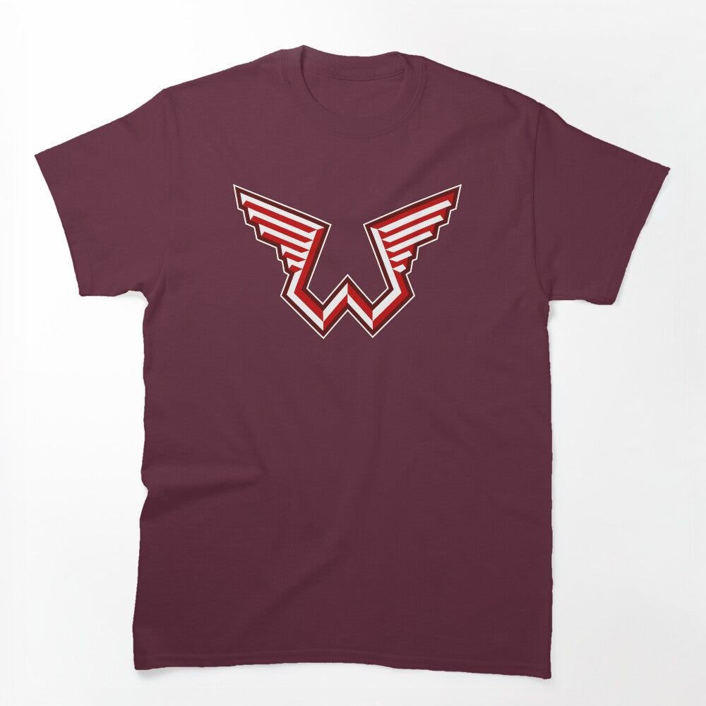 Wings Shirt