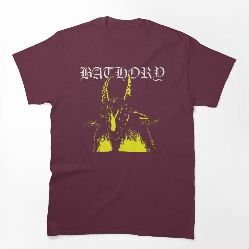 BATHORY Shirt