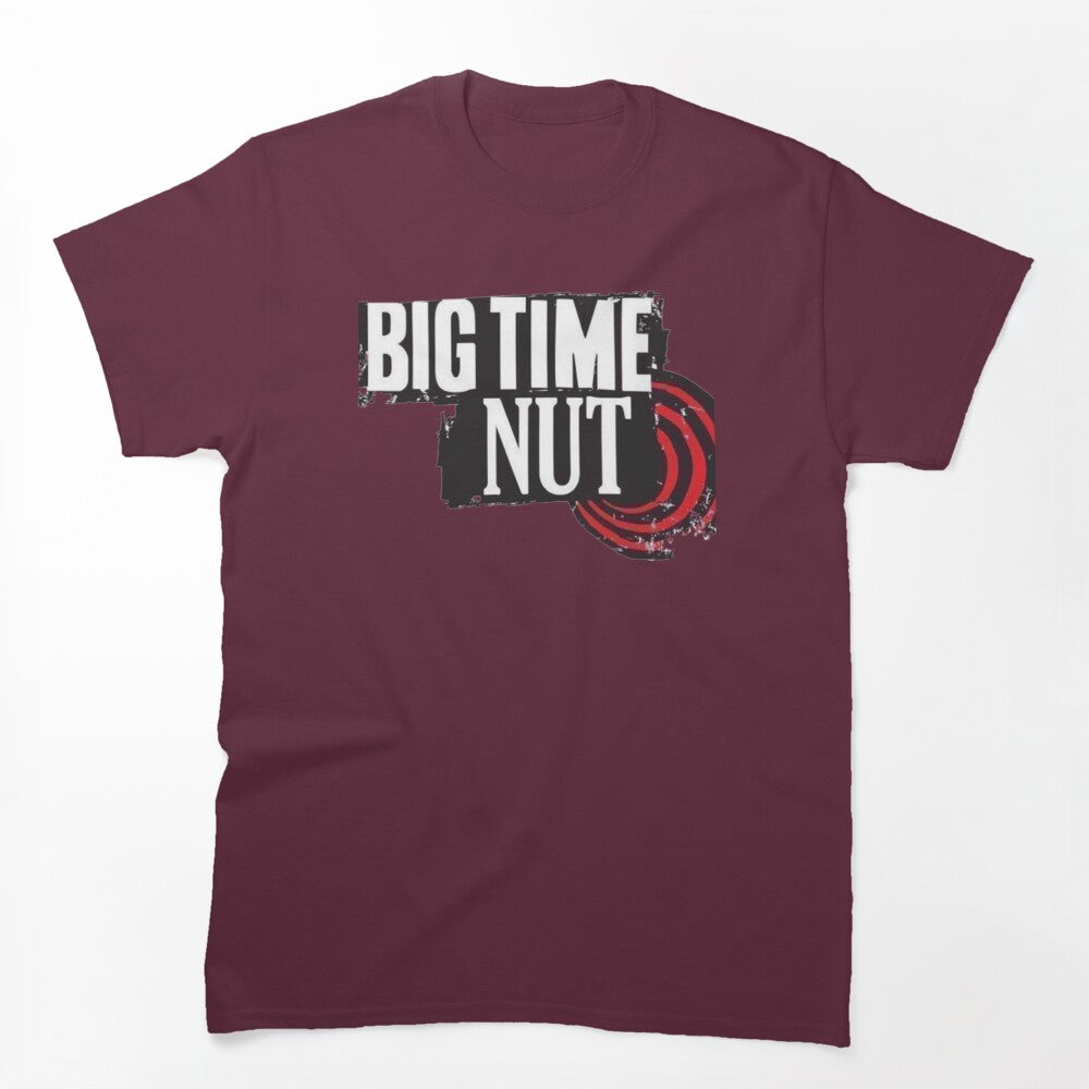 Big Time Rush Meme Shirt