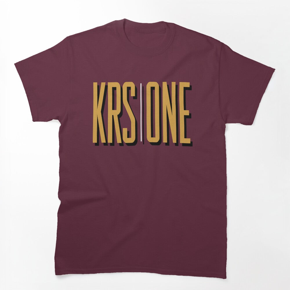 KRS ONE Shirt