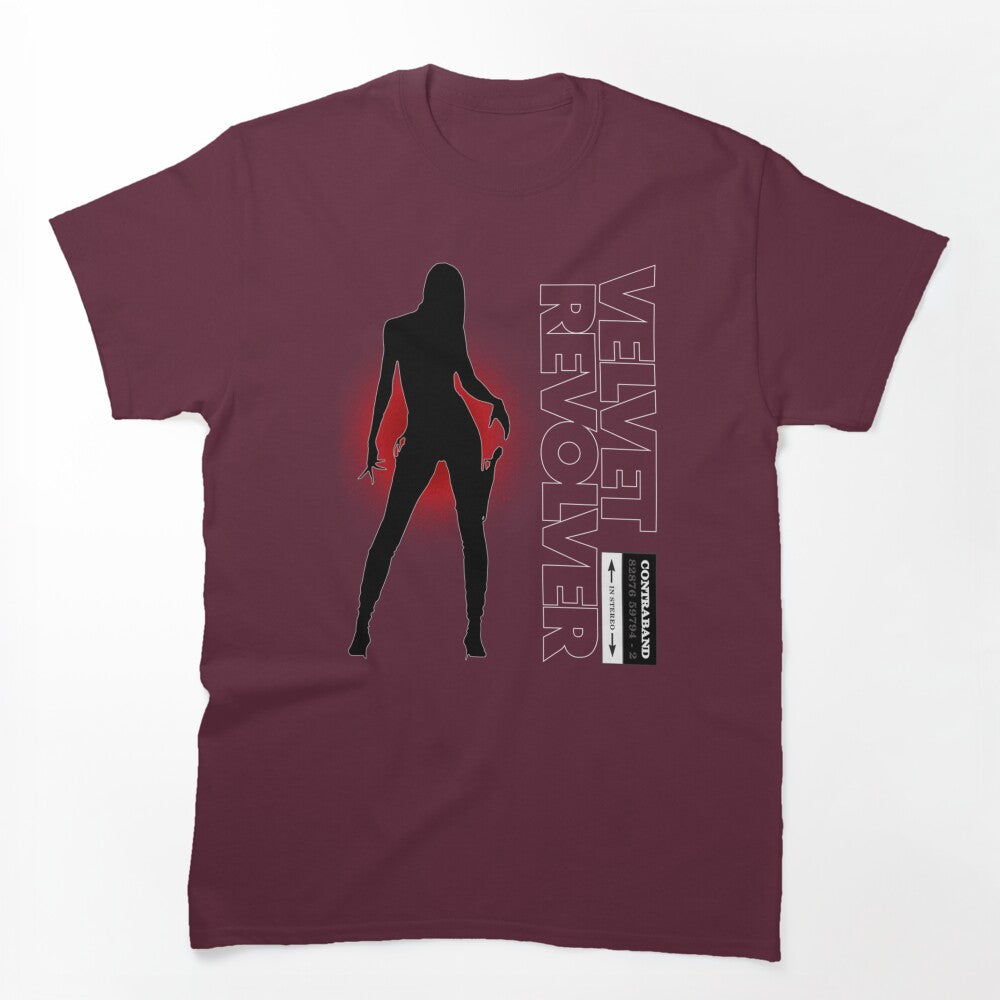 VELVET REVOLVER Shirt