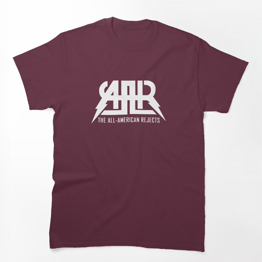 All American Rejects Shirt