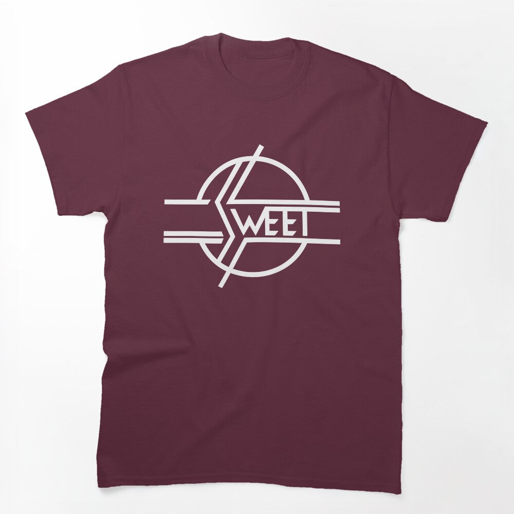 The Sweet Band Three Shirt