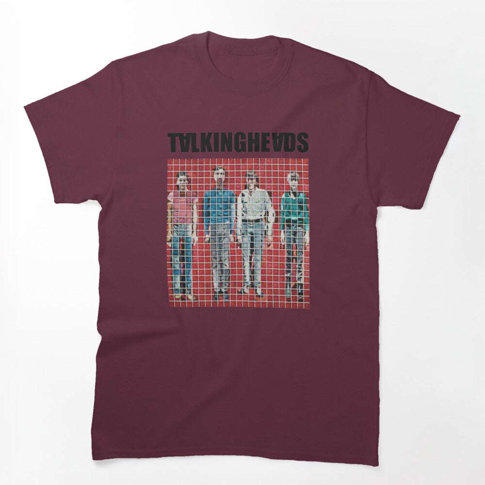 Talkingheads Shirt