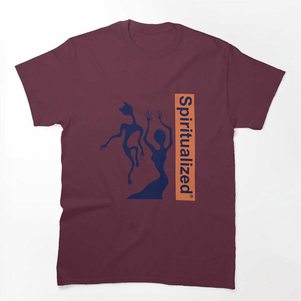 Spiritualized Shirt