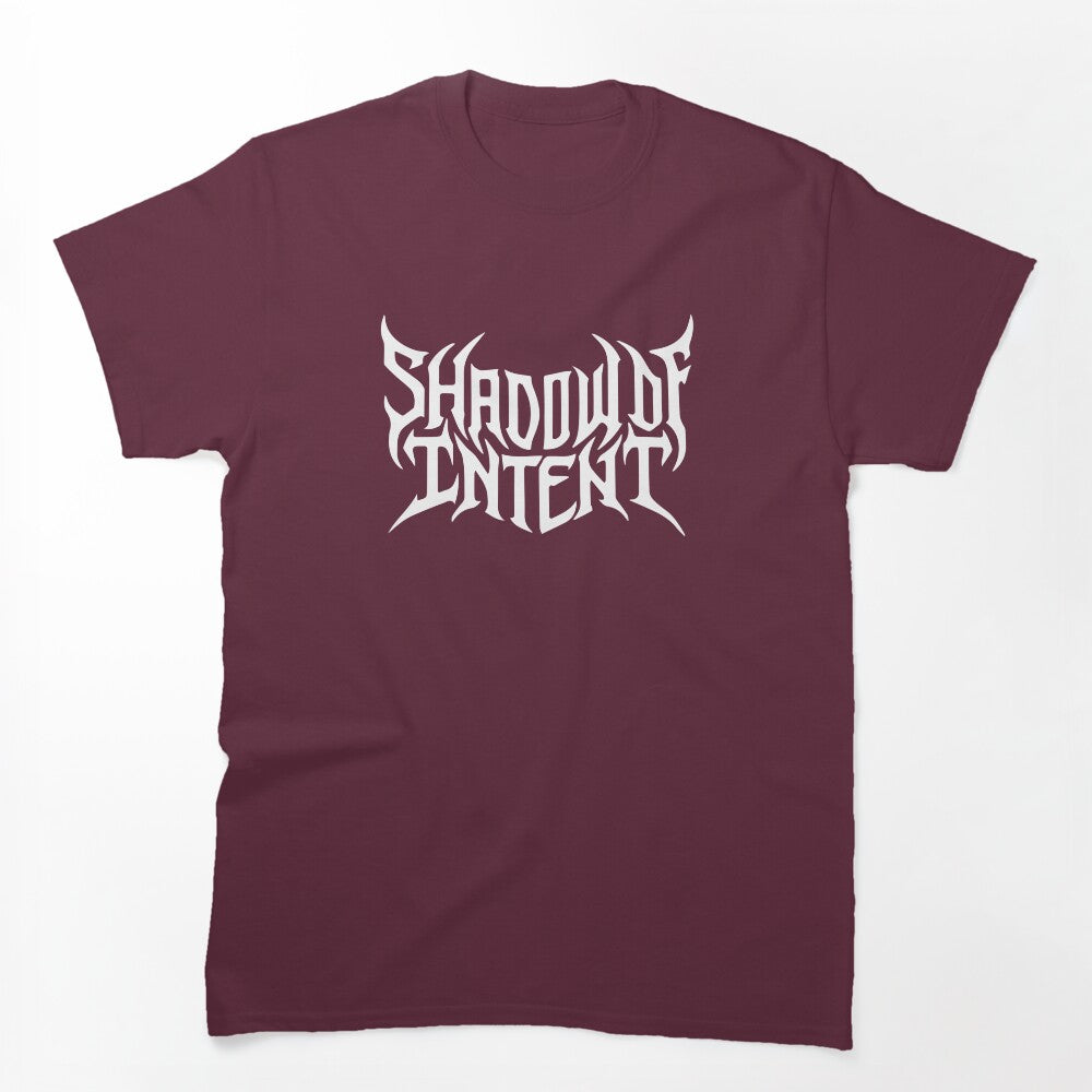 Shadow Of Intent Fan-Made Band Shirt