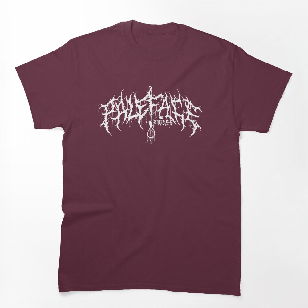 Paleface Swiss Logo Shirt