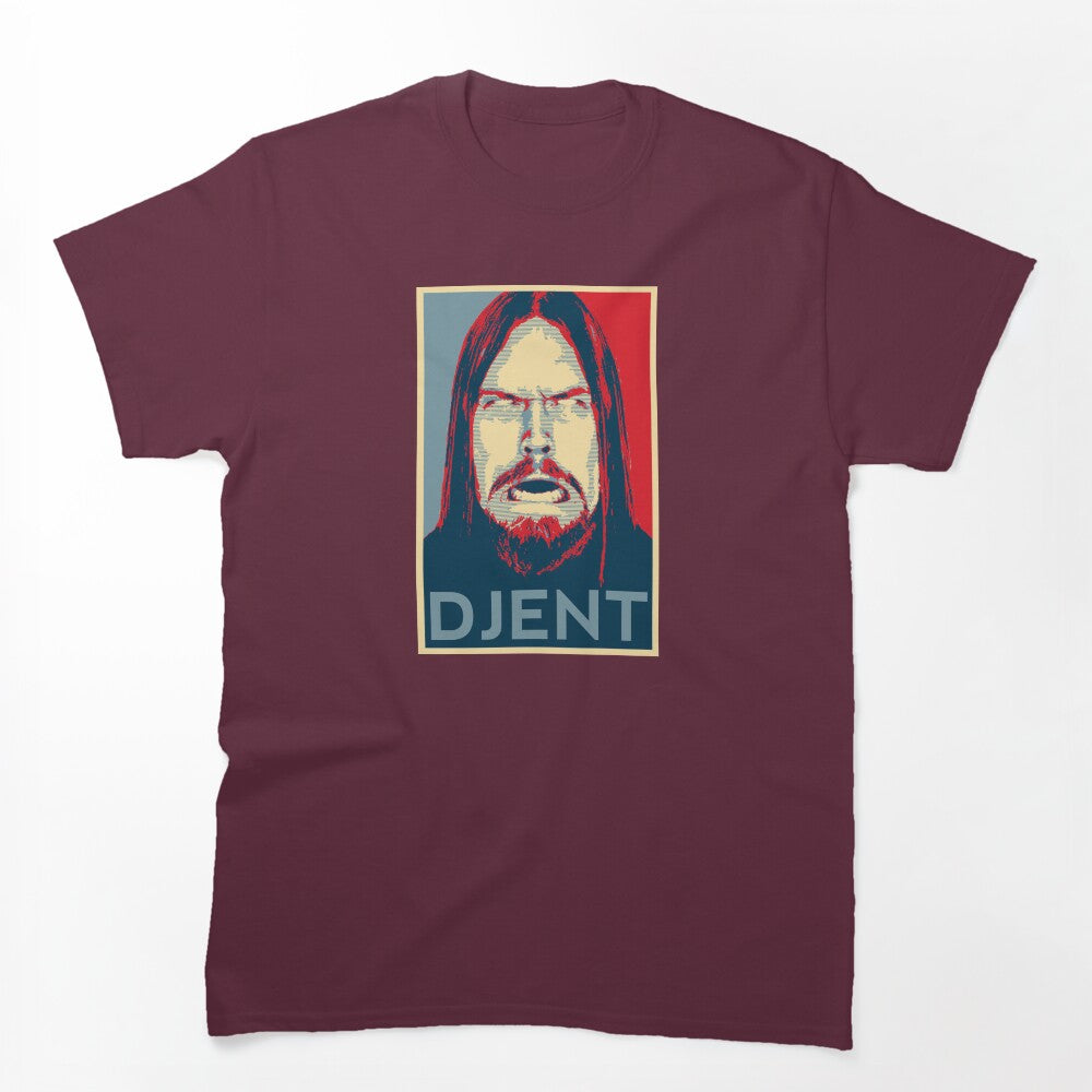 In Djent We Trust Shirt