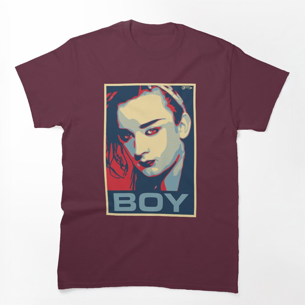 Boy Shirt