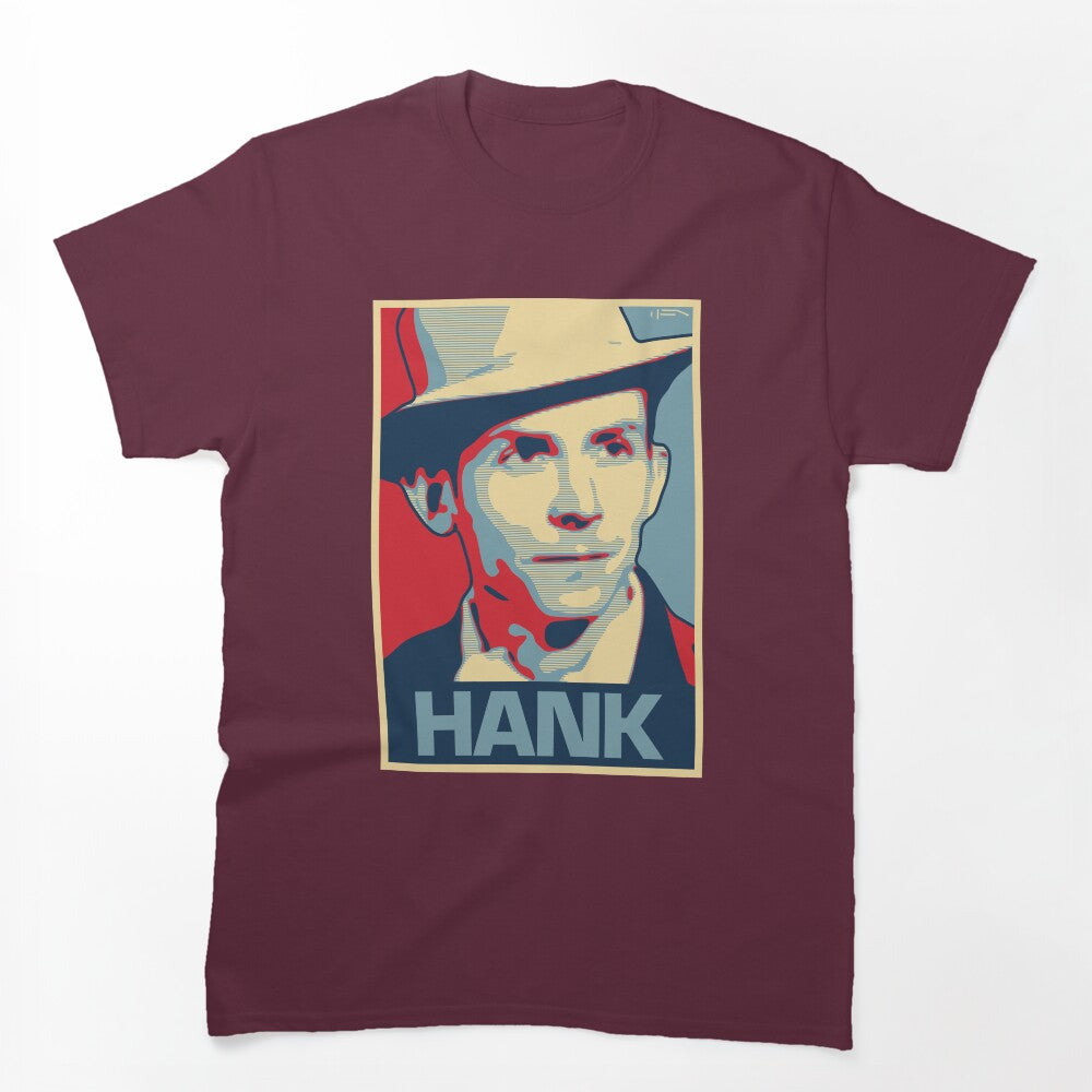 Hank Shirt