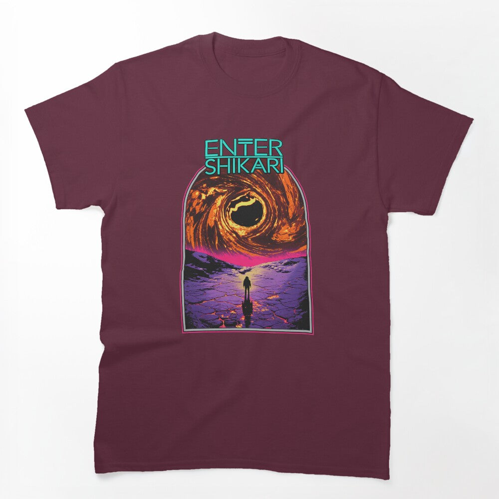 Enter Shikari Shirt