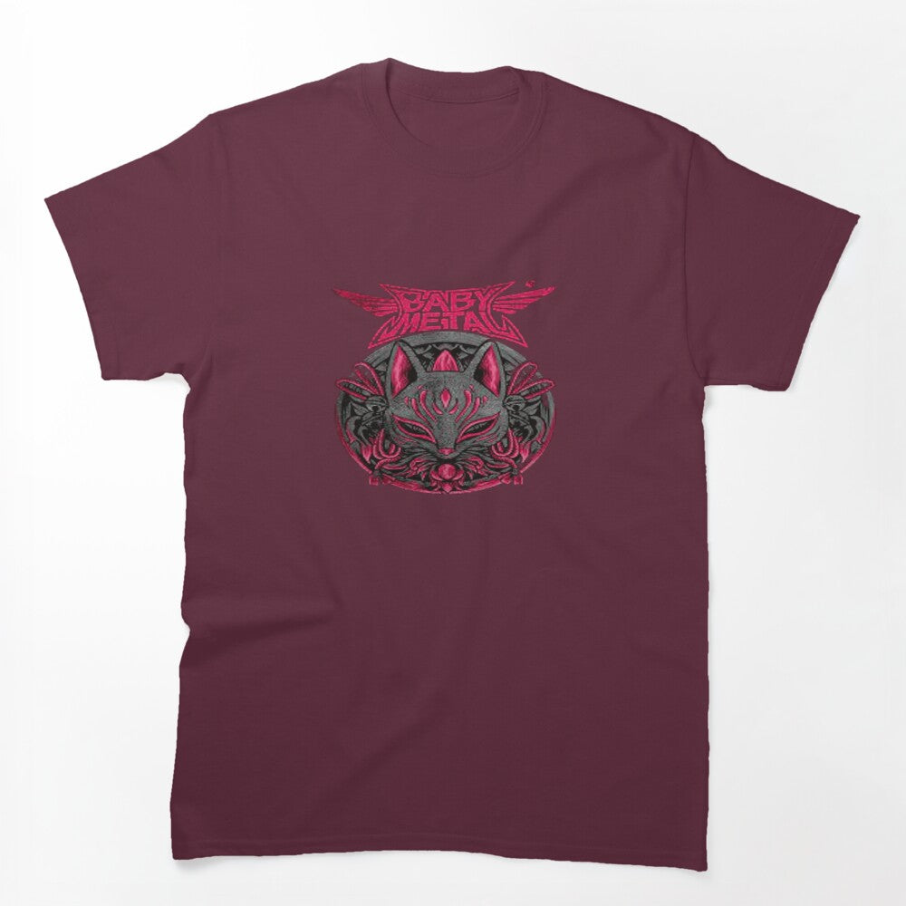 Best Selling Babymetal Shirt