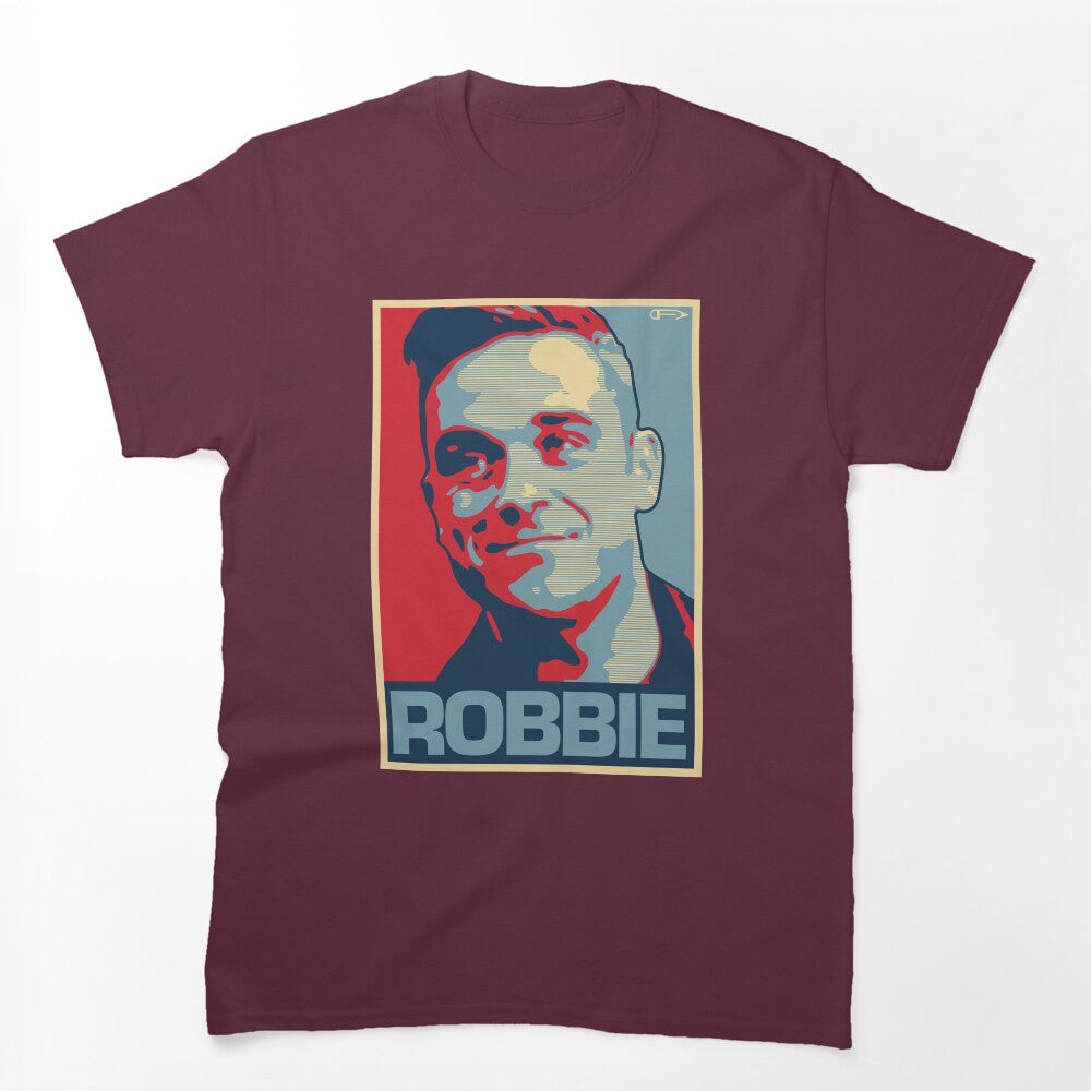 Robbie Shirt