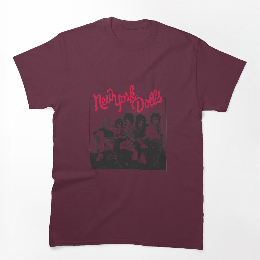 NYD Shirt