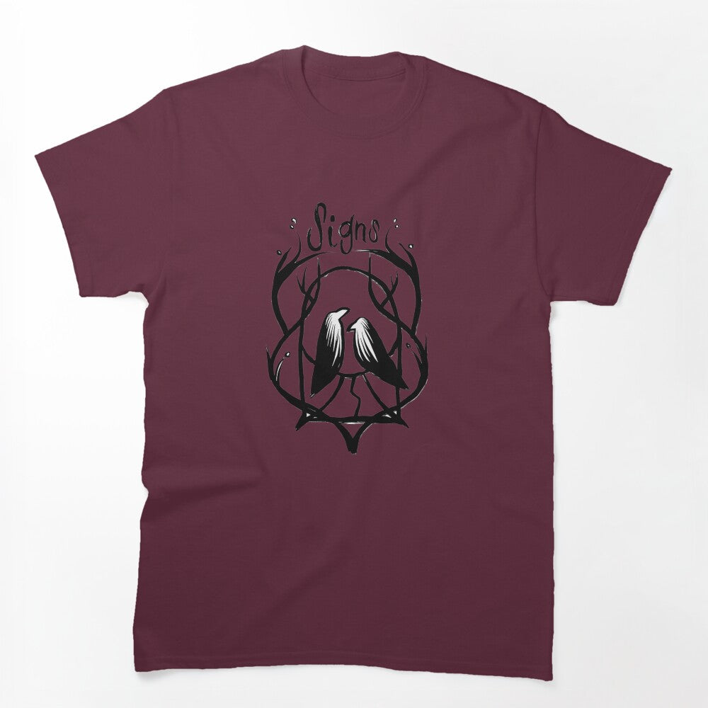 Bloc Party Band Shirt