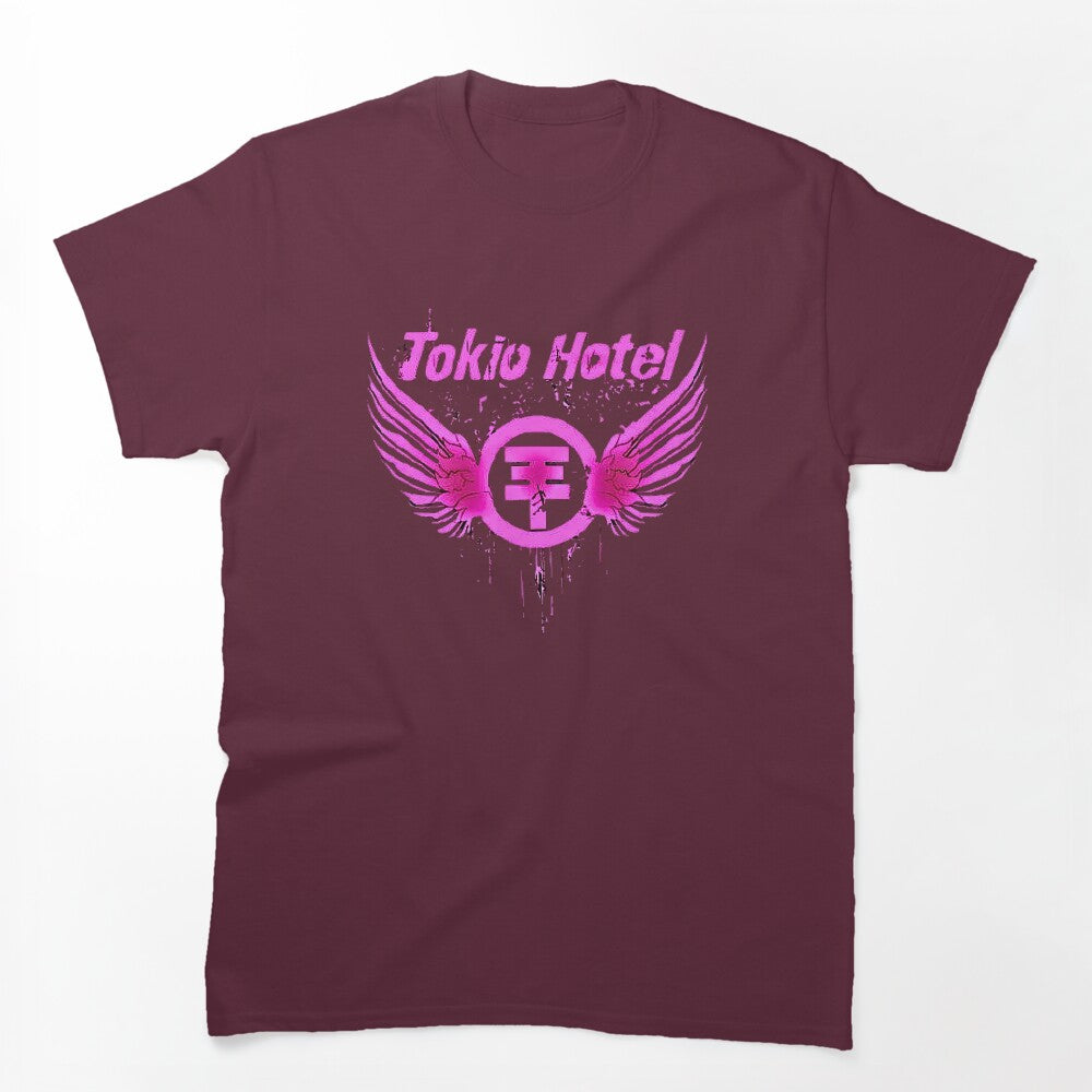 Tokio Hotel Shirt