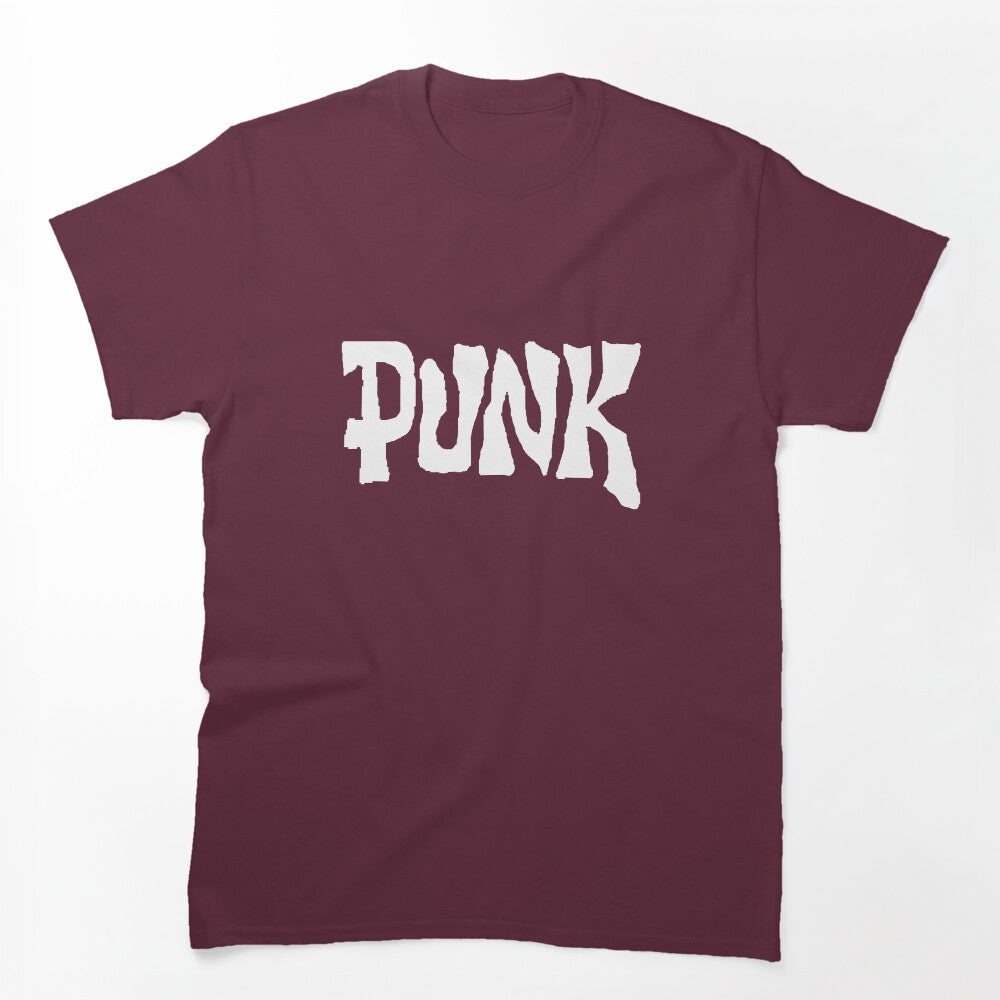 PUNK-Debbie Harry Shirt