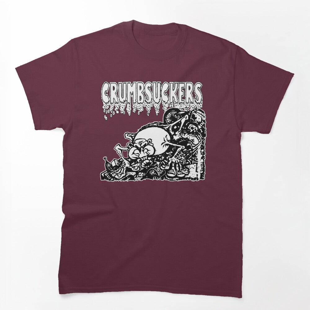 Crumbsuckers Shirt