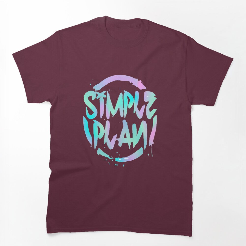 Light Simple Shirt