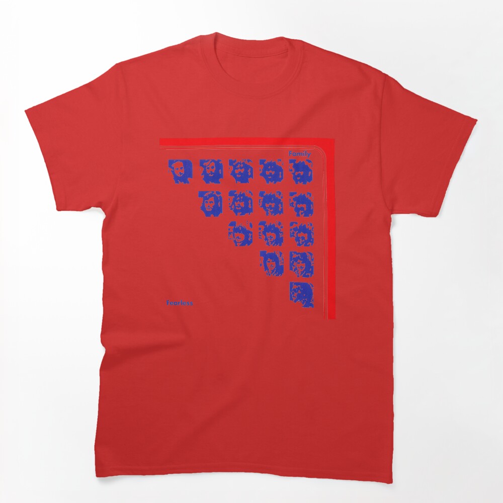 Fearless Shirt