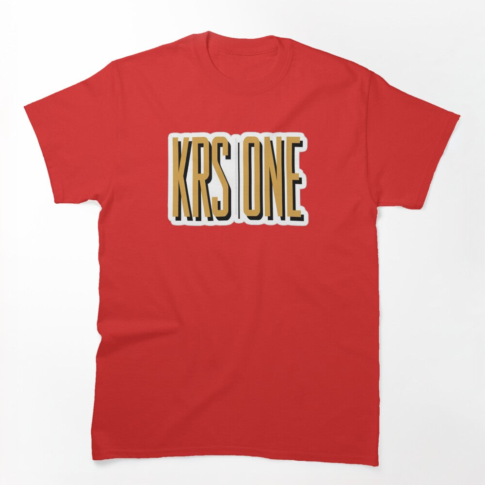 1krs Shirt