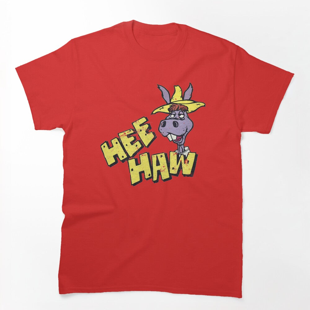 Hee Haw Shirt
