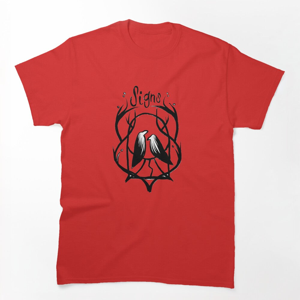 Bloc Party Band Shirt